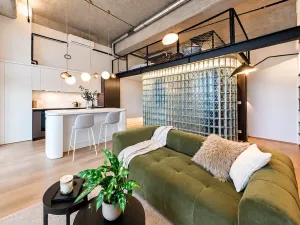 Prodej bytu 2+kk, Praha - Modřany, 55 m2