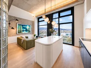 Prodej bytu 2+kk, Praha - Modřany, 55 m2