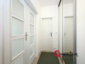 Pronájem bytu 2+kk, Praha - Troja, K sadu, 50 m2