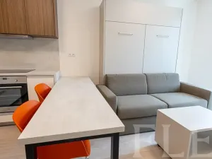 Pronájem bytu 1+kk, Praha - Žižkov, Hartigova, 32 m2