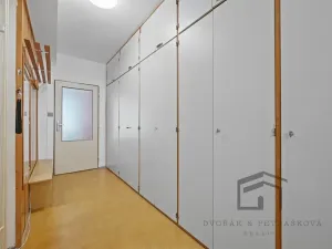 Prodej bytu 2+1, Praha - Vinohrady, Fričova, 55 m2