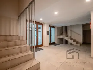 Prodej bytu 2+1, Praha - Vinohrady, Fričova, 55 m2