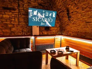 Pronájem restaurace, Chrudim, Palackého třída, 260 m2