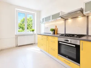 Prodej bytu 2+kk, Brno, 56 m2