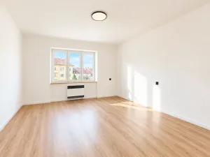 Prodej bytu 2+kk, Brno, 49 m2
