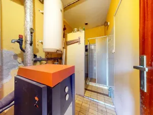 Prodej rodinného domu, Všenory, Květoslava Mašity, 144 m2