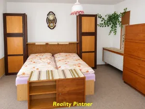 Prodej rodinného domu, Dolní Hbity, 76 m2