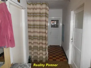 Prodej rodinného domu, Dolní Hbity, 76 m2