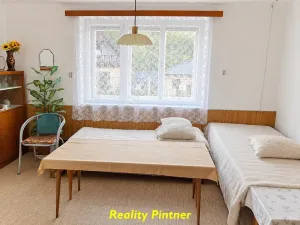 Prodej rodinného domu, Dolní Hbity, 76 m2