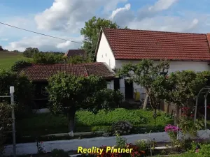Prodej rodinného domu, Dolní Hbity, 76 m2