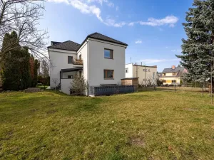 Pronájem bytu 2+kk, Praha - Lhotka, K Novému dvoru, 64 m2