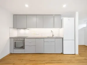 Pronájem bytu 2+kk, Praha - Lhotka, K Novému dvoru, 64 m2