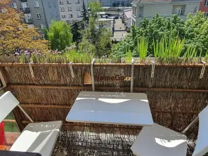 Pronájem bytu 2+kk, Praha - Vršovice, Vršovická, 78 m2