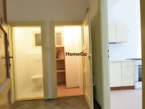 Pronájem bytu 2+kk, Praha - Nusle, Žateckých, 51 m2