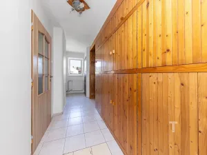 Prodej podílu bytu 2+1, Letovice, V chaloupkách, 80 m2