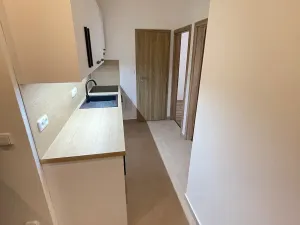 Pronájem bytu 2+kk, Praha - Nusle, Čiklova, 50 m2