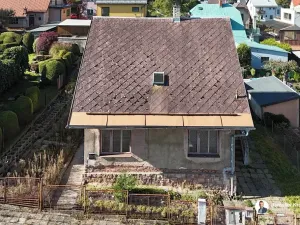 Prodej rodinného domu, Nová Paka, K. Světlé, 105 m2