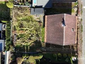 Prodej rodinného domu, Nová Paka, K. Světlé, 105 m2