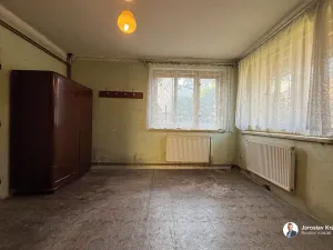 Prodej rodinného domu, Nová Paka, K. Světlé, 105 m2