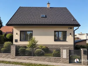 Prodej rodinného domu, Nová Paka, K. Světlé, 105 m2