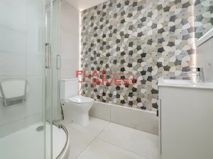 Prodej bytu 3+kk, Liberec, Lomená, 51 m2