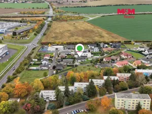 Prodej rodinného domu, Lovosice, Turkova, 95 m2