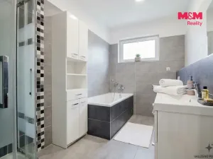 Prodej rodinného domu, Lovosice, Turkova, 95 m2