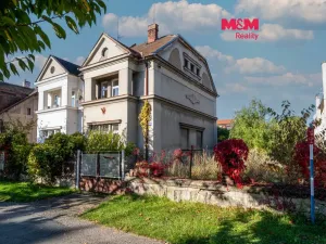 Prodej rodinného domu, Chlumec nad Cidlinou - Chlumec nad Cidlinou IV, Kozelkova, 130 m2