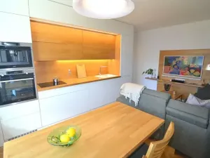 Prodej bytu 3+kk, Praha - Strašnice, Oravská, 51 m2