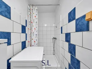 Pronájem chaty, Zákupy, 40 m2