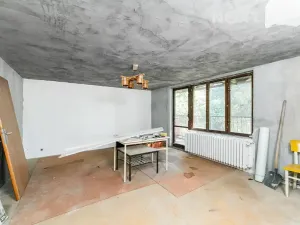 Prodej rodinného domu, Pravonín, 213 m2