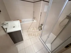 Pronájem bytu 2+kk, Praha - Stodůlky, Za Mototechnou, 48 m2