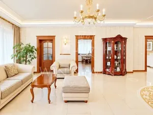 Prodej rodinného domu, Praha - Hostavice, Staňkovská, 167 m2