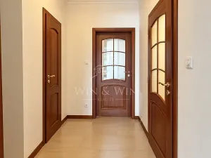 Prodej rodinného domu, Praha - Hostavice, Staňkovská, 167 m2