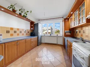 Prodej bytu 3+1, Brtnice, Zemědělská, 103 m2