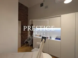 Pronájem obchodního prostoru, Praha - Vinohrady, Krkonošská, 68 m2