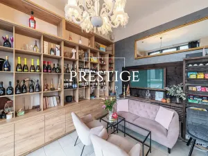Pronájem restaurace, Praha - Strašnice, Zvěřinova, 52 m2