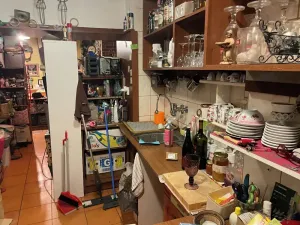 Prodej obchodního prostoru, Karlovy Vary, Mariánskolázeňská, 43 m2