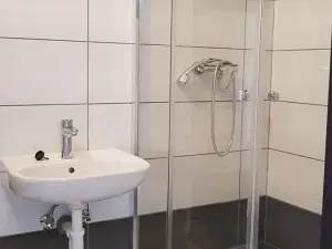 Pronájem bytu 1+1, Česká Třebová, 43 m2