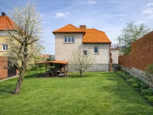 Prodej rodinného domu, Písek, Holečkova, 308 m2
