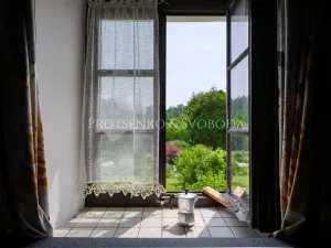 Prodej rodinného domu, Horní Radouň, 275 m2