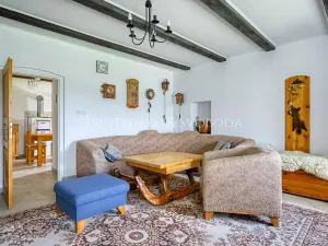 Prodej rodinného domu, Horní Radouň, 275 m2