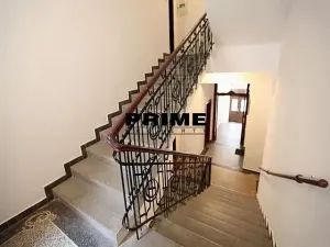 Pronájem bytu 3+1, Praha - Vinohrady, Mánesova, 108 m2
