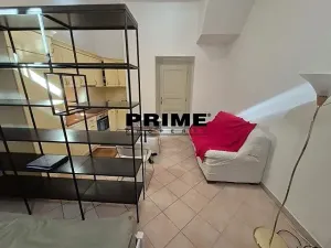 Pronájem bytu 1+kk, Praha - Vinohrady, Italská, 41 m2