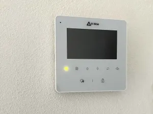 Pronájem bytu 2+kk, Znojmo, nám. Kpt. Otm. Chlupa, 42 m2