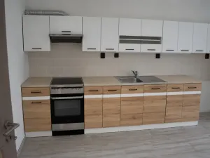 Pronájem rodinného domu, Lanškroun - Žichlínské Předměstí, Svobody, 80 m2