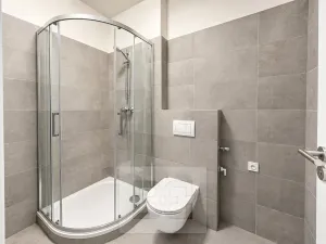 Pronájem bytu 1+kk, Praha - Hostivař, Arnošta Staňka, 27 m2