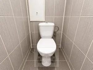 Pronájem bytu 2+1, Ostrava, Sokolovská, 55 m2