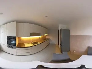 Prodej bytu 3+1, Praha - Modřany, Levského, 78 m2