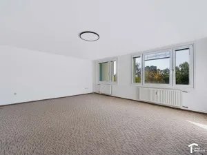 Prodej bytu 4+kk, Pardubice - Zelené Předměstí, K Polabinám, 104 m2